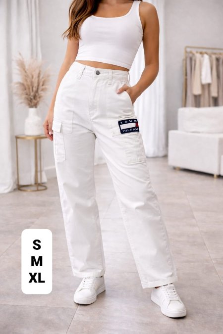 بنطلون كارجوا تومي